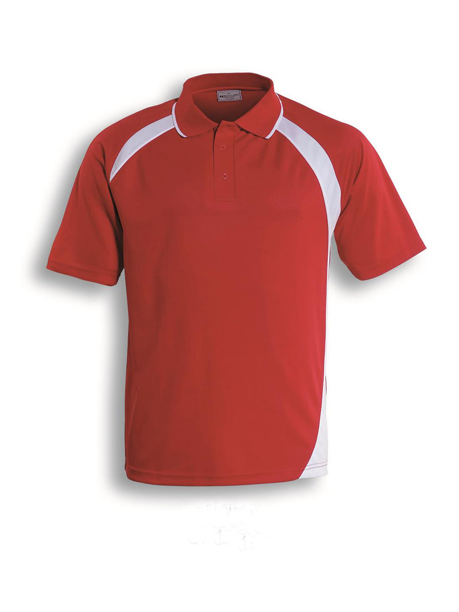 Unisex Adults Dynamic Polo Style ID: CP1071