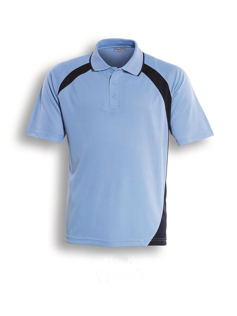 Unisex Adults Dynamic Polo Style ID: CP1071