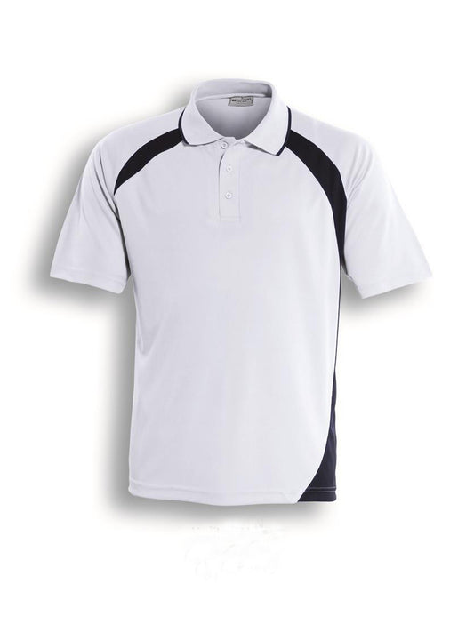 Unisex Adults Dynamic Polo Style ID: CP1071