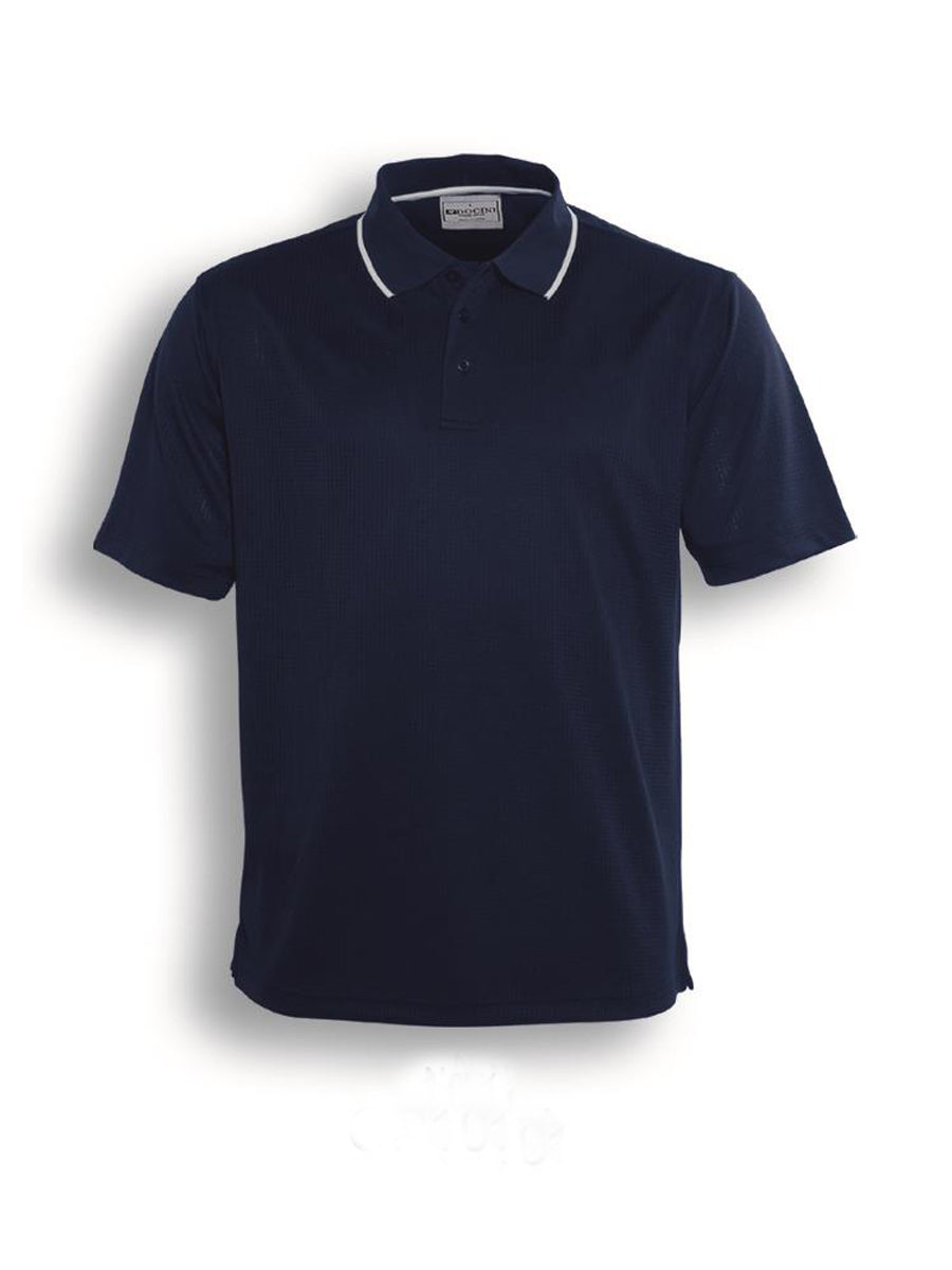 Unisex Adults Club Polo