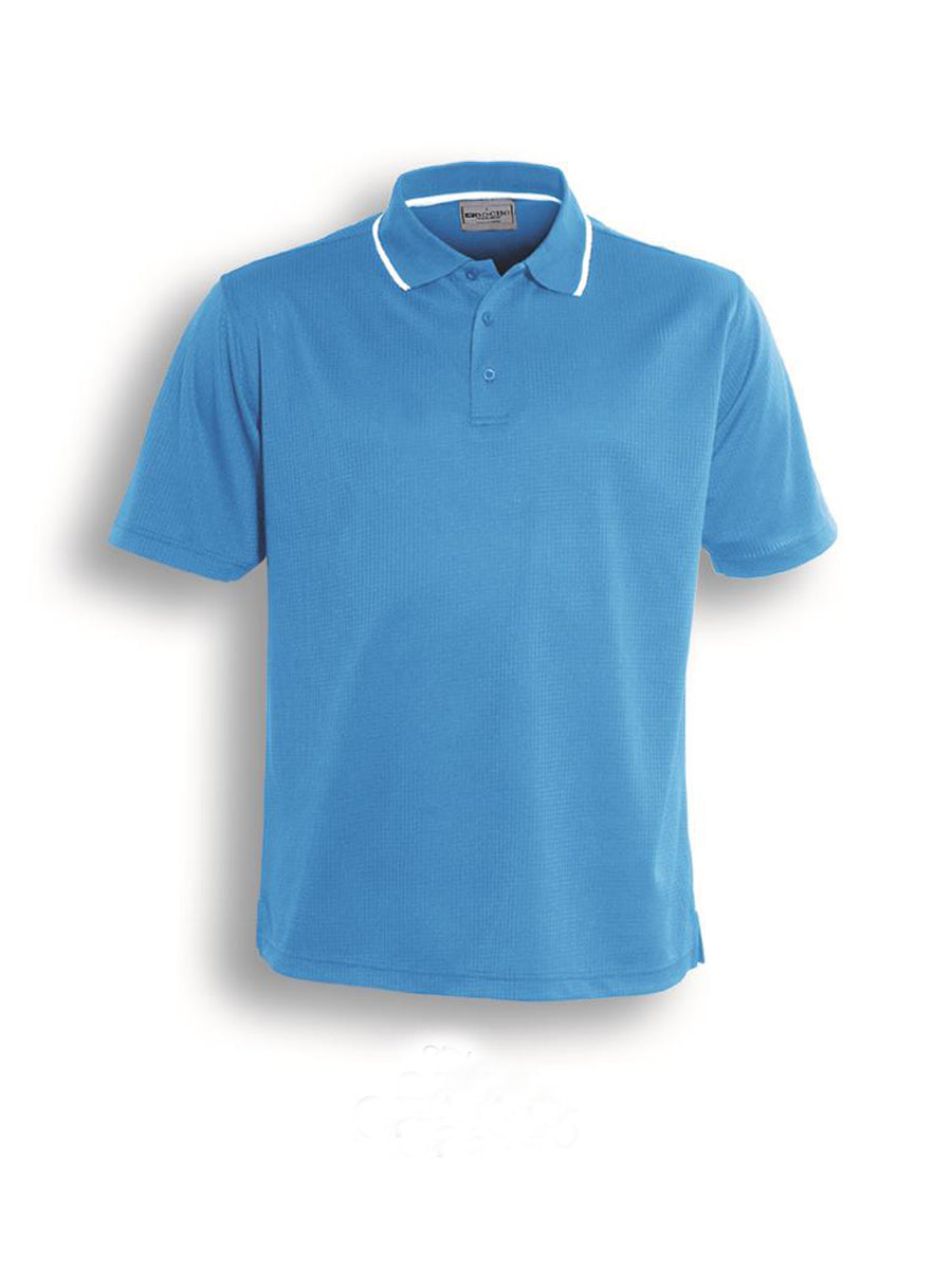 Unisex Adults Club Polo