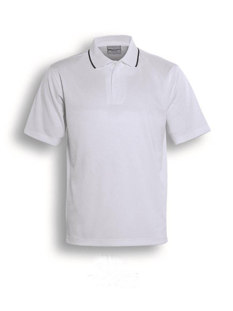 Unisex Adults Club Polo